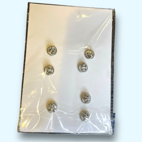 Jeffree Star ⭐️ 1ST Edition Enamel Pin Set - Picture 3 of 3